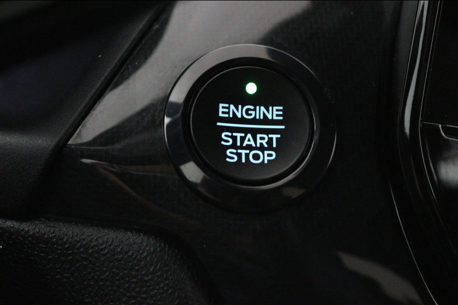 Ford Fiesta 1.0 EcoBoost ST-Line*ECC*CRUISE*NAVI*