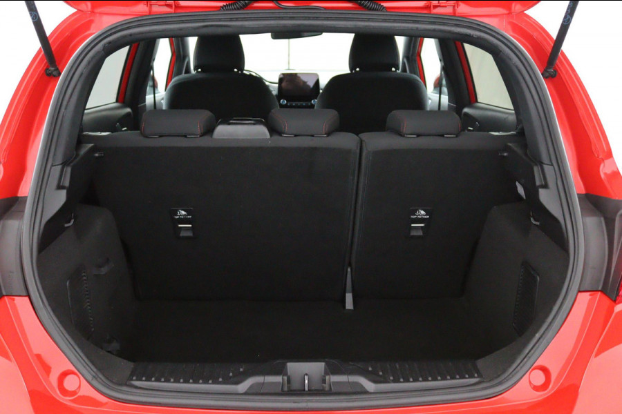 Ford Fiesta 1.0 EcoBoost ST-Line*ECC*CRUISE*NAVI*