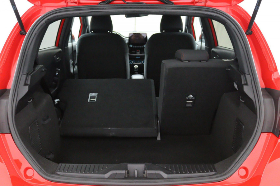Ford Fiesta 1.0 EcoBoost ST-Line*ECC*CRUISE*NAVI*