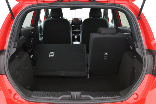Ford Fiesta 1.0 EcoBoost ST-Line*ECC*CRUISE*NAVI*