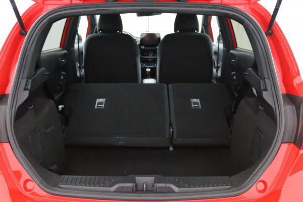 Ford Fiesta 1.0 EcoBoost ST-Line*ECC*CRUISE*NAVI*
