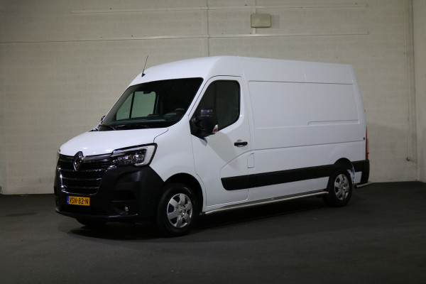 Renault Master T35 2.3 dCi 135 L2 H2 Work Edition