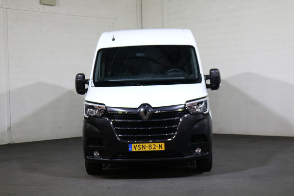 Renault Master T35 2.3 dCi 135 L2 H2 Work Edition