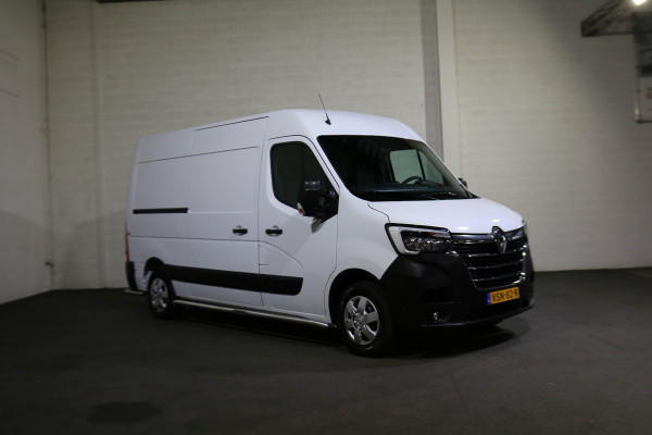 Renault Master T35 2.3 dCi 135 L2 H2 Work Edition