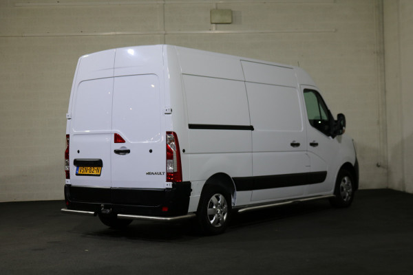 Renault Master T35 2.3 dCi 135 L2 H2 Work Edition