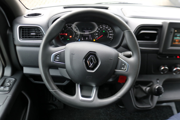 Renault Master T35 2.3 dCi 135 L2 H2 Work Edition