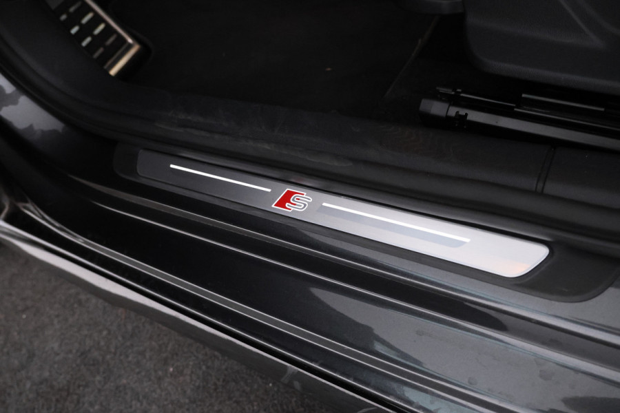 Audi A3 Sportback 30 TDI S edition Automaat, S-3 Look, Virtual, Climate, Audi A3 Sportback 30 TDI S edition Automaat, S-3 Look, Virtual, Climate,