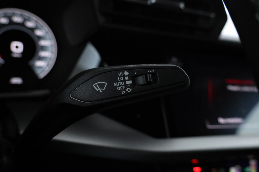 Audi A3 Sportback 30 TDI S edition Automaat, S-3 Look, Virtual, Climate, Audi A3 Sportback 30 TDI S edition Automaat, S-3 Look, Virtual, Climate,