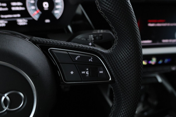 Audi A3 Sportback 30 TDI S edition Automaat, S-3 Look, Virtual, Climate, Audi A3 Sportback 30 TDI S edition Automaat, S-3 Look, Virtual, Climate,