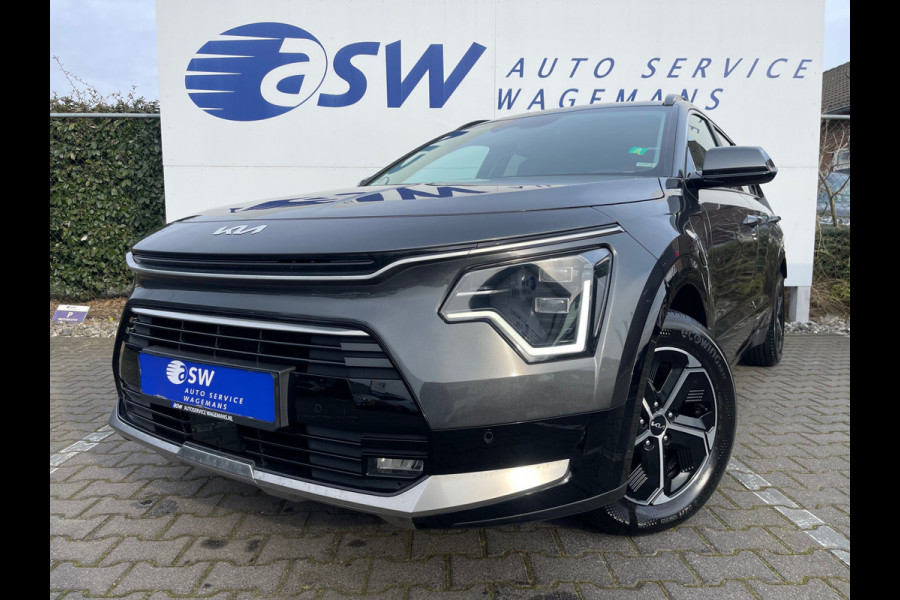 Kia Niro 1.6 GDi PHEV DynamicPlusLine | CarPlay | ACC | Camera | LED | DAB+