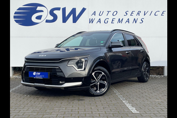 Kia Niro 1.6 GDi PHEV DynamicPlusLine | CarPlay | ACC | Camera | LED | DAB+