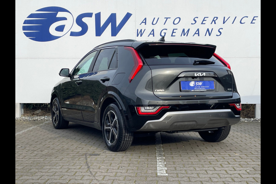 Kia Niro 1.6 GDi PHEV DynamicPlusLine | CarPlay | ACC | Camera | LED | DAB+