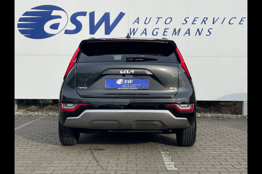 Kia Niro 1.6 GDi PHEV DynamicPlusLine | CarPlay | ACC | Camera | LED | DAB+
