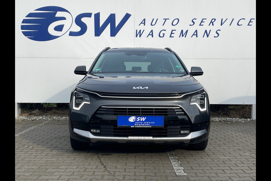 Kia Niro 1.6 GDi PHEV DynamicPlusLine | CarPlay | ACC | Camera | LED | DAB+
