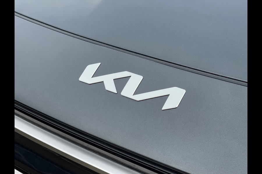 Kia Niro 1.6 GDi PHEV DynamicPlusLine | CarPlay | ACC | Camera | LED | DAB+