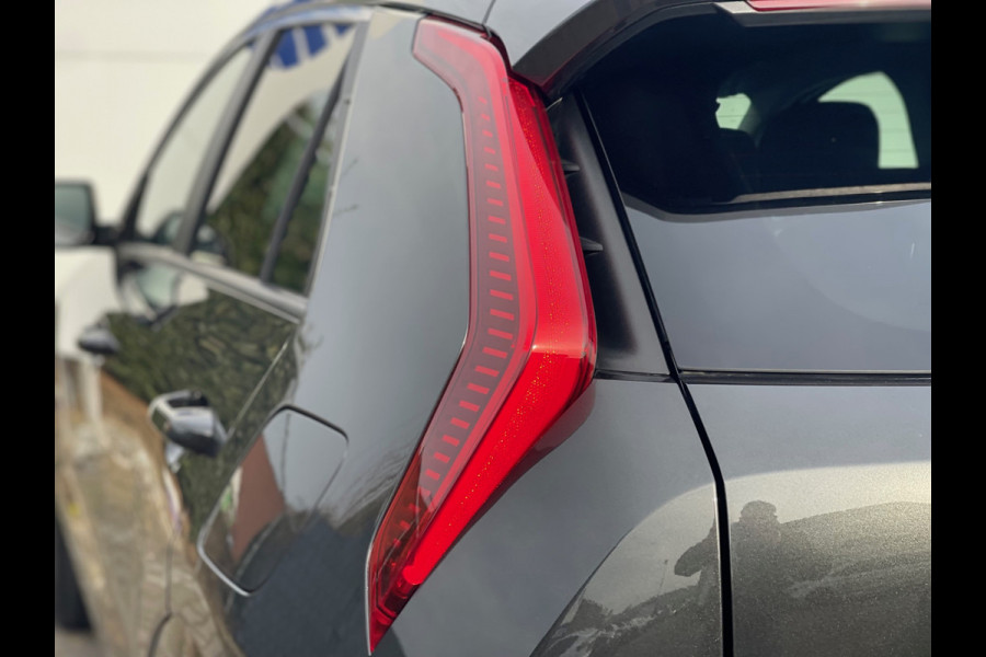 Kia Niro 1.6 GDi PHEV DynamicPlusLine | CarPlay | ACC | Camera | LED | DAB+