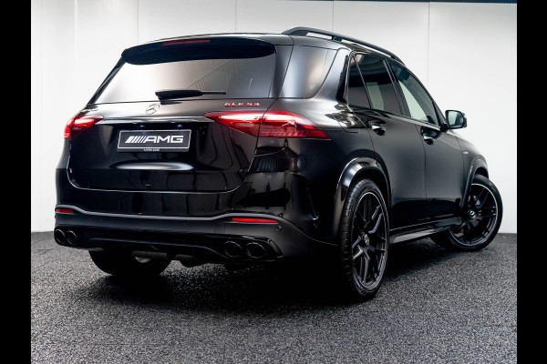Mercedes-Benz GLE AMG 53 4MATIC+ HYBRID | 22 INCH | Burmester® | Trekhaak