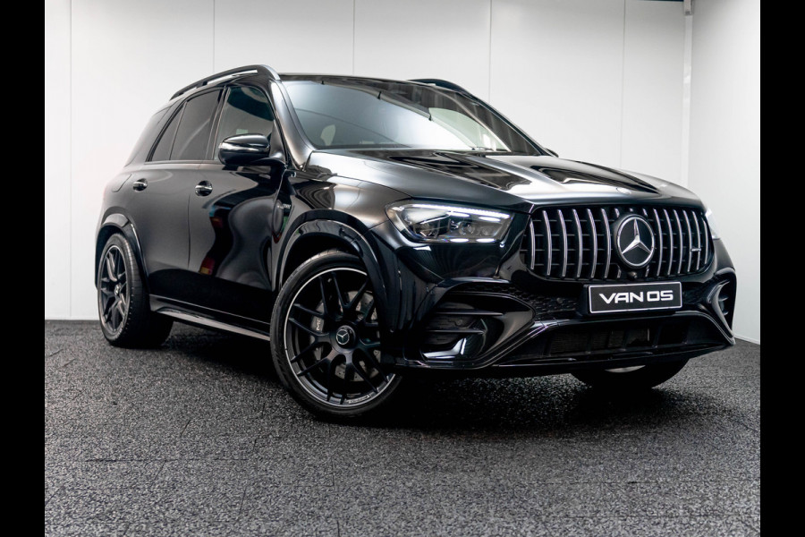 Mercedes-Benz GLE AMG 53 4MATIC+ HYBRID | 22 INCH | Burmester® | Trekhaak