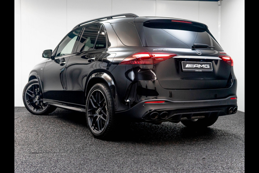 Mercedes-Benz GLE AMG 53 4MATIC+ HYBRID | 22 INCH | Burmester® | Trekhaak