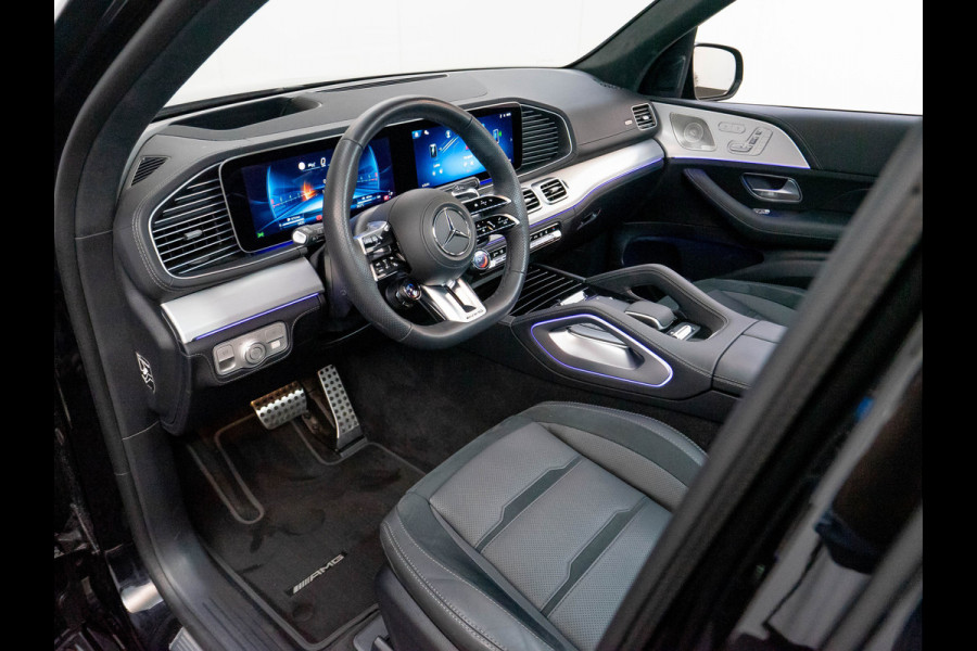 Mercedes-Benz GLE AMG 53 4MATIC+ HYBRID | 22 INCH | Burmester® | Trekhaak
