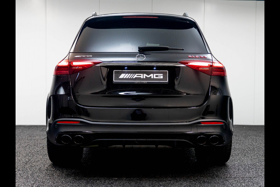 Mercedes-Benz GLE AMG 53 4MATIC+ HYBRID | 22 INCH | Burmester® | Trekhaak
