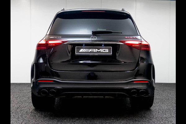 Mercedes-Benz GLE AMG 53 4MATIC+ HYBRID | 22 INCH | Burmester® | Trekhaak