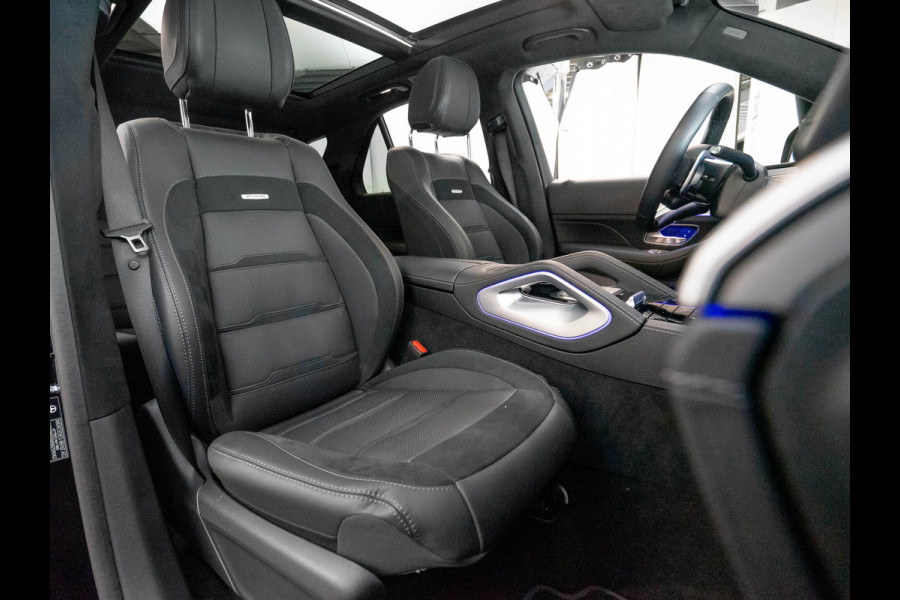 Mercedes-Benz GLE AMG 53 4MATIC+ HYBRID | 22 INCH | Burmester® | Trekhaak