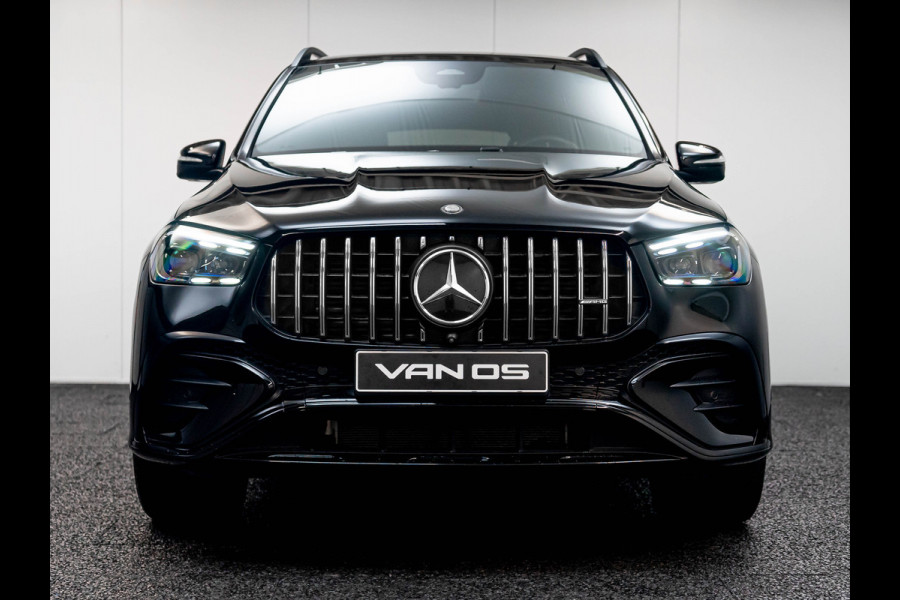 Mercedes-Benz GLE AMG 53 4MATIC+ HYBRID | 22 INCH | Burmester® | Trekhaak