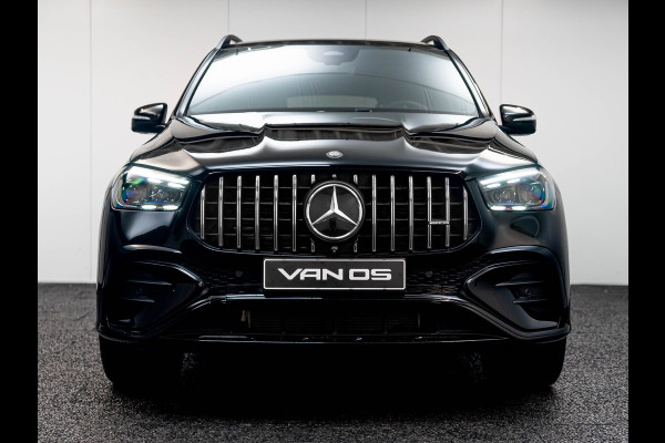 Mercedes-Benz GLE AMG 53 4MATIC+ HYBRID | 22 INCH | Burmester® | Trekhaak
