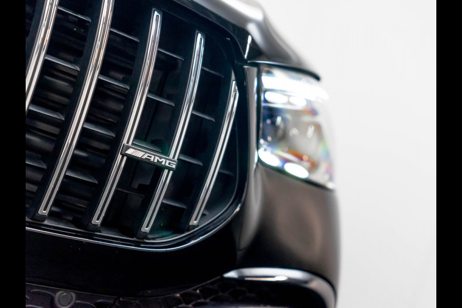 Mercedes-Benz GLE AMG 53 4MATIC+ HYBRID | 22 INCH | Burmester® | Trekhaak