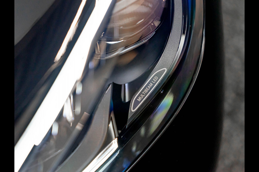 Mercedes-Benz GLE AMG 53 4MATIC+ HYBRID | 22 INCH | Burmester® | Trekhaak