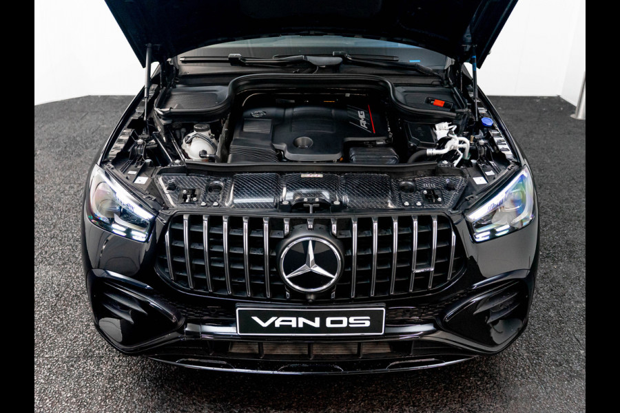 Mercedes-Benz GLE AMG 53 4MATIC+ HYBRID | 22 INCH | Burmester® | Trekhaak