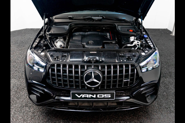 Mercedes-Benz GLE AMG 53 4MATIC+ HYBRID | 22 INCH | Burmester® | Trekhaak