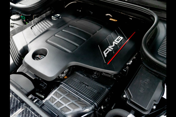 Mercedes-Benz GLE AMG 53 4MATIC+ HYBRID | 22 INCH | Burmester® | Trekhaak