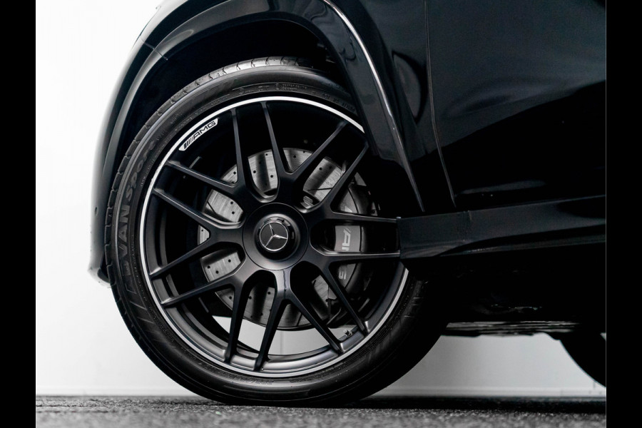 Mercedes-Benz GLE AMG 53 4MATIC+ HYBRID | 22 INCH | Burmester® | Trekhaak