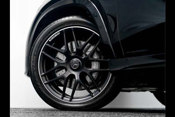 Mercedes-Benz GLE AMG 53 4MATIC+ HYBRID | 22 INCH | Burmester® | Trekhaak