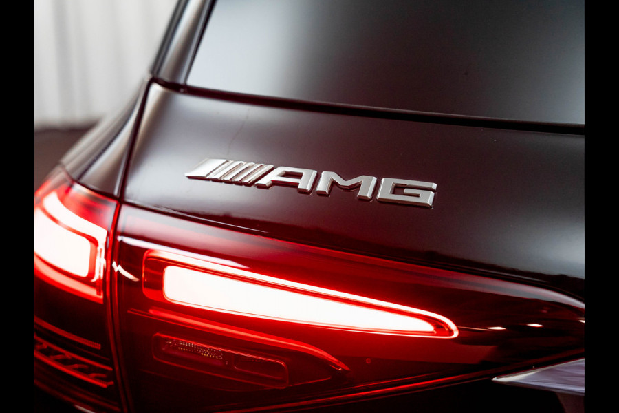 Mercedes-Benz GLE AMG 53 4MATIC+ HYBRID | 22 INCH | Burmester® | Trekhaak