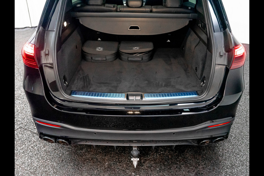 Mercedes-Benz GLE AMG 53 4MATIC+ HYBRID | 22 INCH | Burmester® | Trekhaak