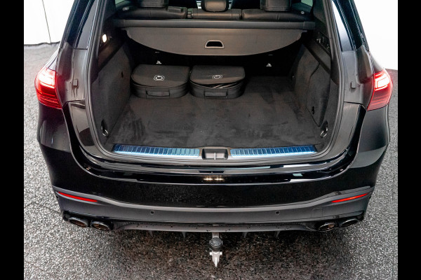 Mercedes-Benz GLE AMG 53 4MATIC+ HYBRID | 22 INCH | Burmester® | Trekhaak