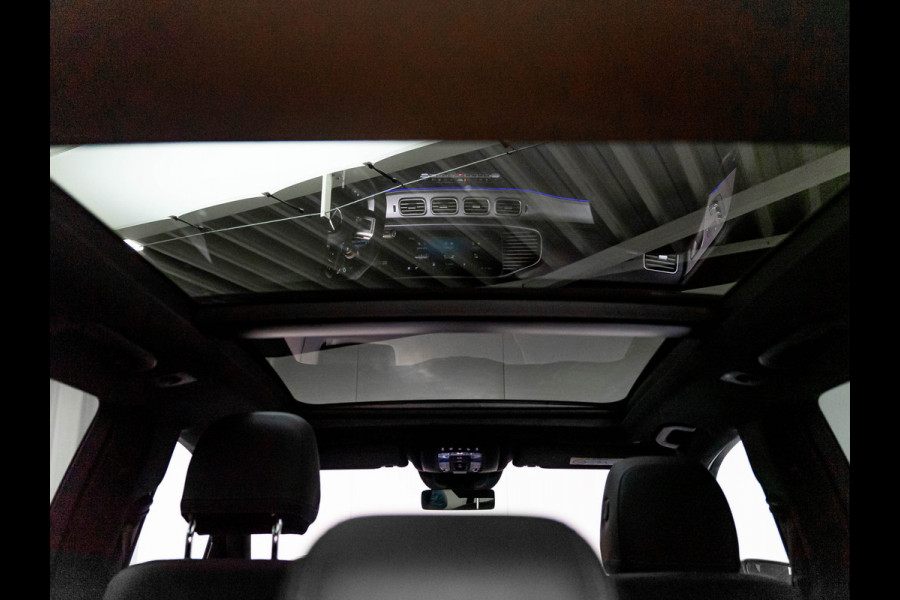 Mercedes-Benz GLE AMG 53 4MATIC+ HYBRID | 22 INCH | Burmester® | Trekhaak