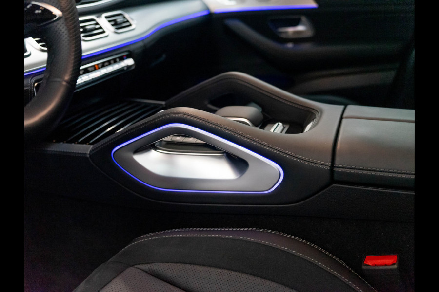 Mercedes-Benz GLE AMG 53 4MATIC+ HYBRID | 22 INCH | Burmester® | Trekhaak