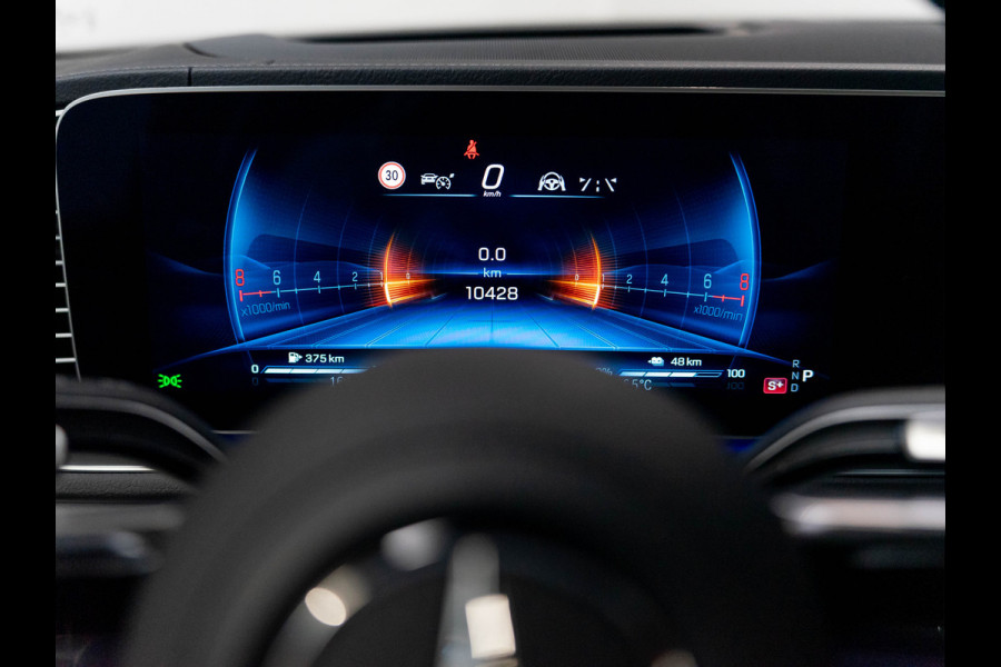 Mercedes-Benz GLE AMG 53 4MATIC+ HYBRID | 22 INCH | Burmester® | Trekhaak
