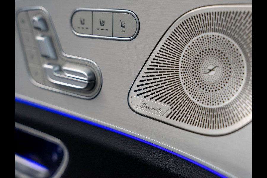 Mercedes-Benz GLE AMG 53 4MATIC+ HYBRID | 22 INCH | Burmester® | Trekhaak