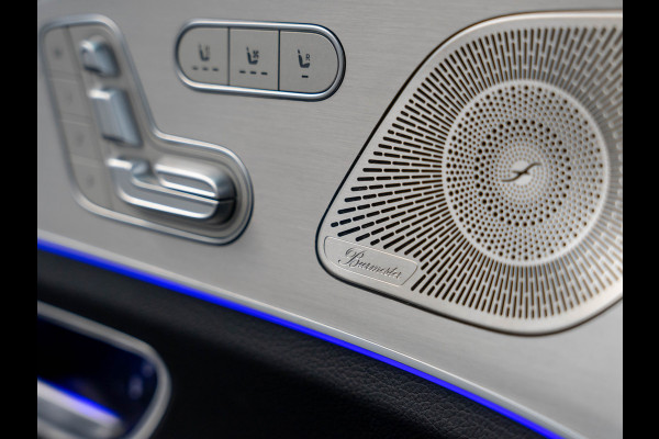 Mercedes-Benz GLE AMG 53 4MATIC+ HYBRID | 22 INCH | Burmester® | Trekhaak