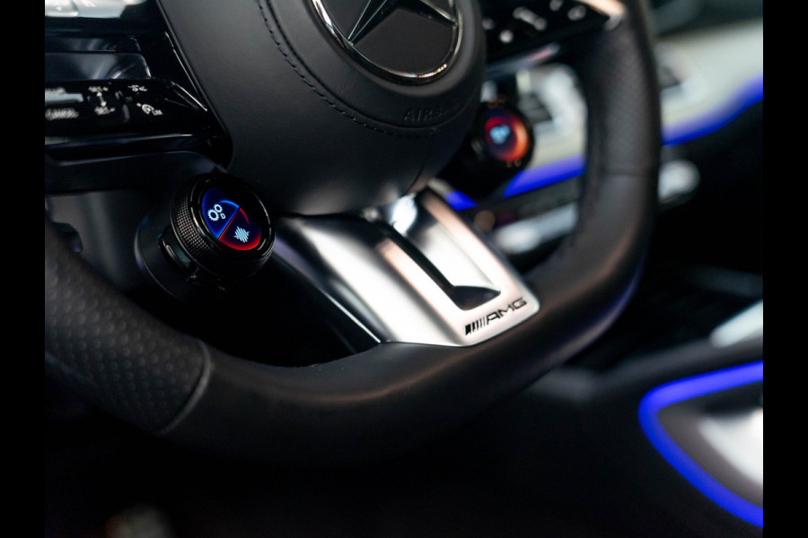 Mercedes-Benz GLE AMG 53 4MATIC+ HYBRID | 22 INCH | Burmester® | Trekhaak