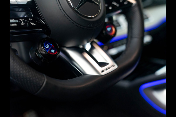 Mercedes-Benz GLE AMG 53 4MATIC+ HYBRID | 22 INCH | Burmester® | Trekhaak