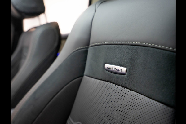 Mercedes-Benz GLE AMG 53 4MATIC+ HYBRID | 22 INCH | Burmester® | Trekhaak