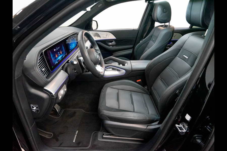Mercedes-Benz GLE AMG 53 4MATIC+ HYBRID | 22 INCH | Burmester® | Trekhaak