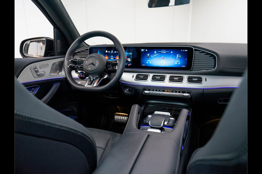 Mercedes-Benz GLE AMG 53 4MATIC+ HYBRID | 22 INCH | Burmester® | Trekhaak