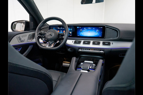 Mercedes-Benz GLE AMG 53 4MATIC+ HYBRID | 22 INCH | Burmester® | Trekhaak